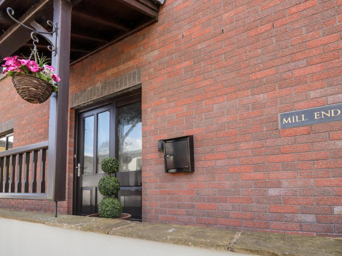 Mill End Villa Penrith Exterior foto