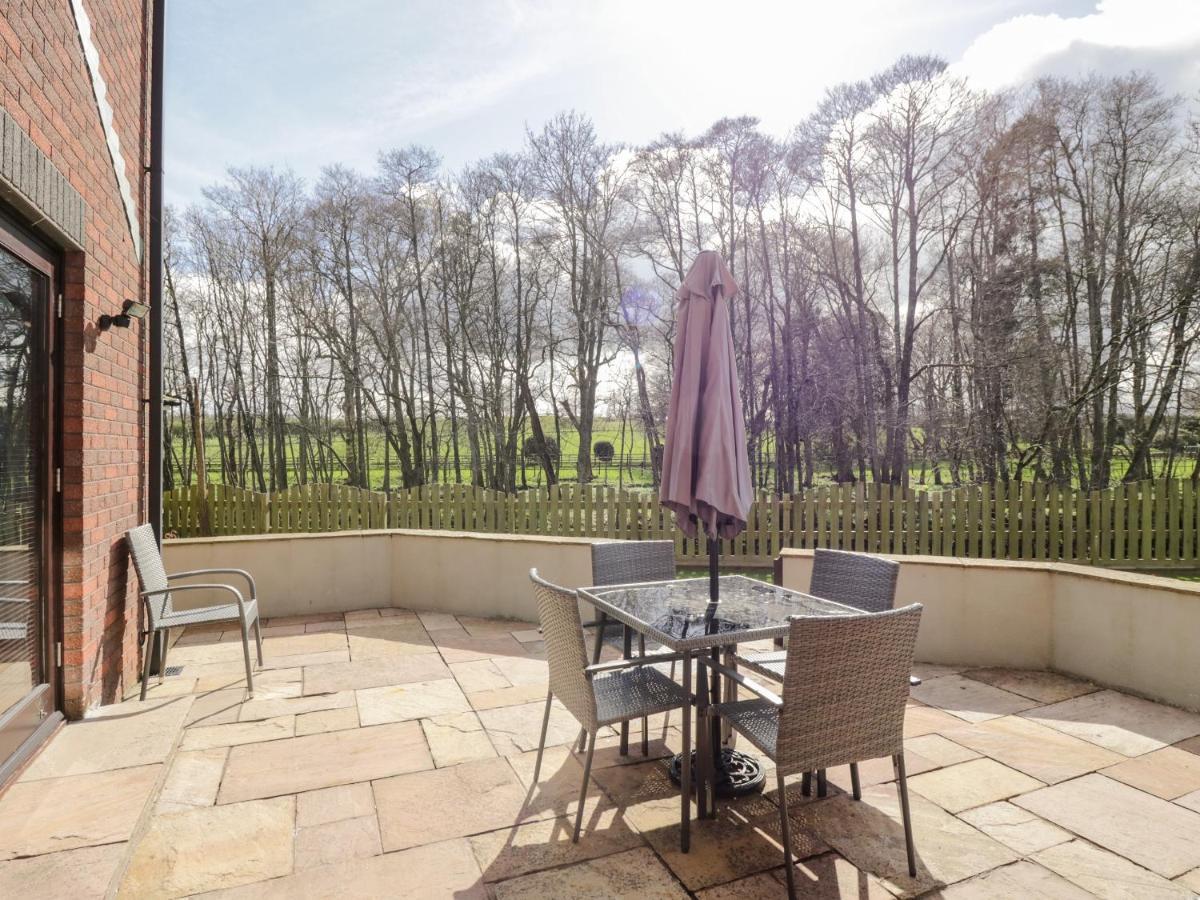 Mill End Villa Penrith Exterior foto
