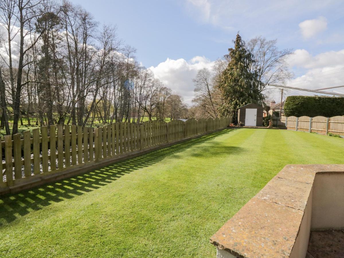 Mill End Villa Penrith Exterior foto