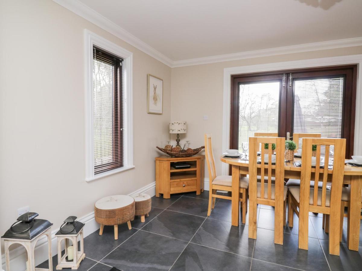 Mill End Villa Penrith Exterior foto